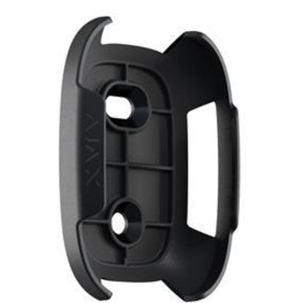 HOLDER FOR BUTTON BLACK/38214 AJAX