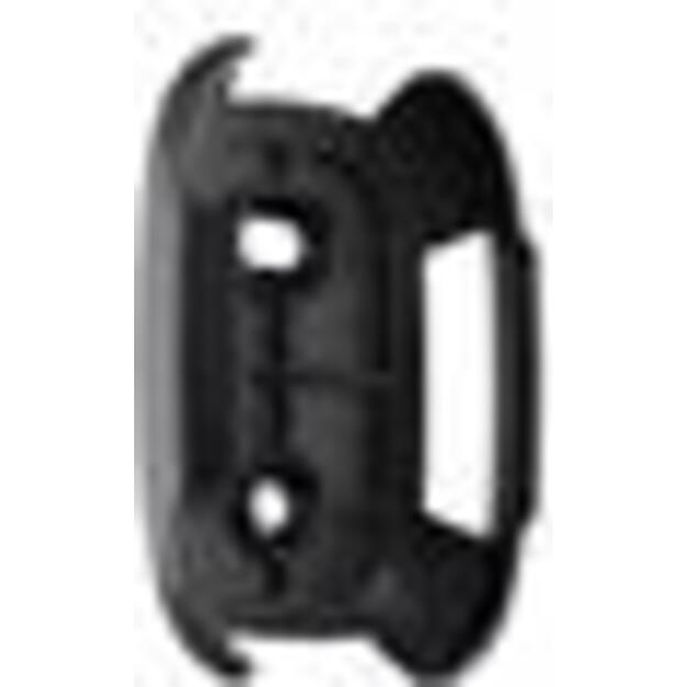 HOLDER FOR BUTTON BLACK/38214 AJAX 1