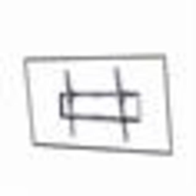 TV SET ACC WALL MOUNT 37-70 /WM-70T-03 GEMBIRD 1