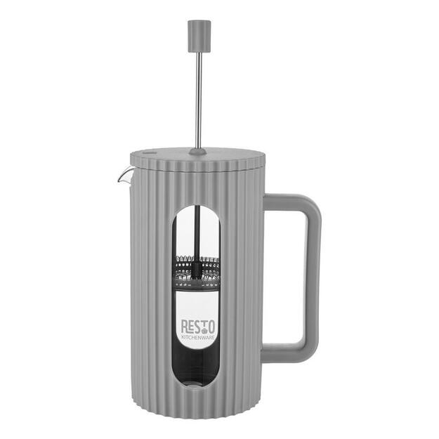 FRENCH PRESS 1000ML/90533 RESTO
