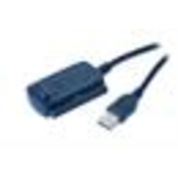 I/O ADAPTER USB TO IDE/SATA/AUSI01 GEMBIRD 1