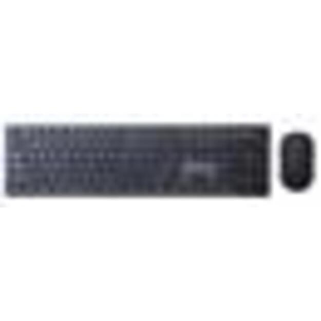 KEYBOARD +MOUSE WRL RUS/DESKTOP KBS-WCH-04-RU GEMBIRD 1