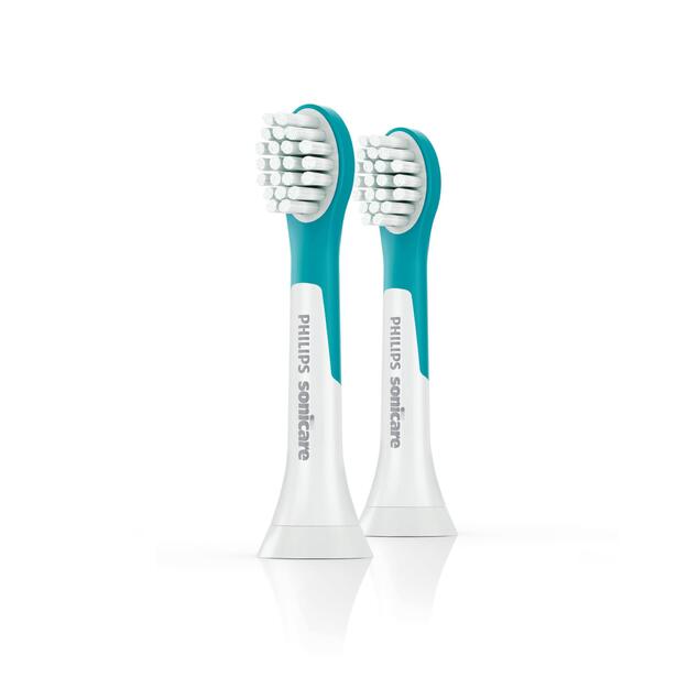 ELECTRIC TOOTHBRUSH ACC HEAD/HX6032/33 PHILIPS