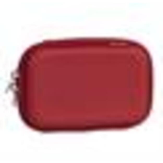 HDD ACC CASE/9101 (PU) RED RIVACASE 1