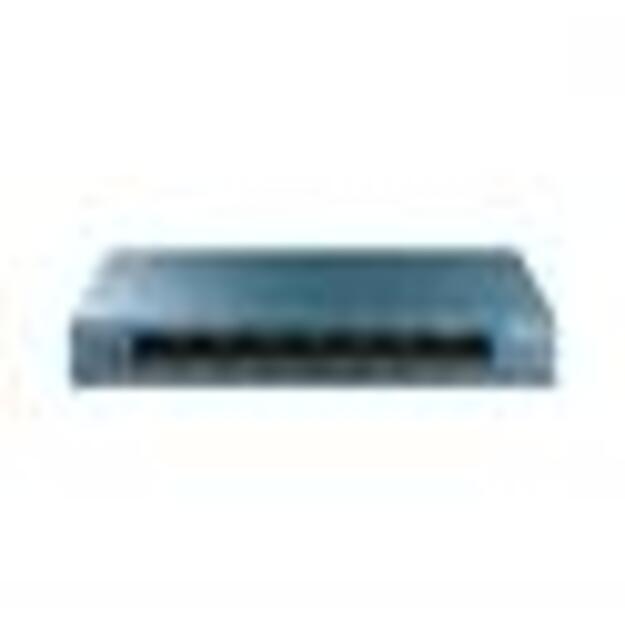 Switch|TP-LINK|TP-LINK LS108G|LS108G|8x10Base-T / 100Base-TX / 1000Base-T|LS108G 1