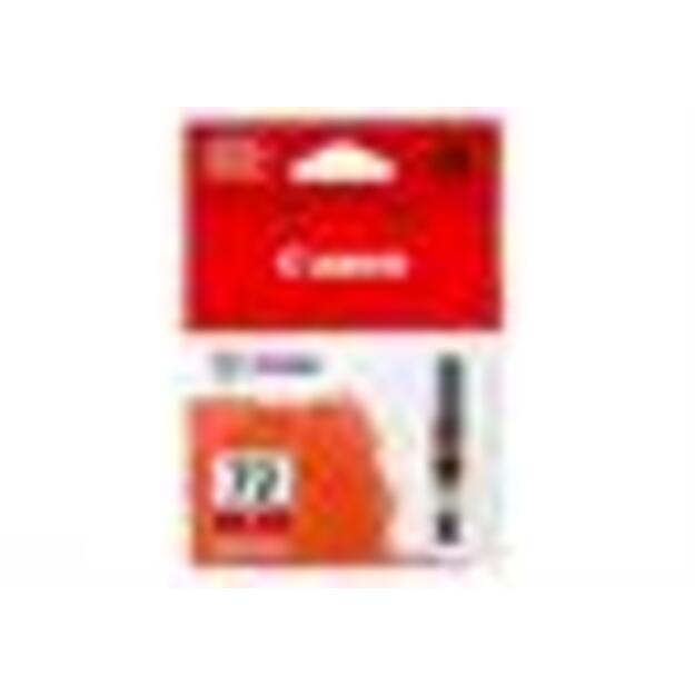 INK CARTRIDGE RED PGI-72R/6410B001 CANON 1