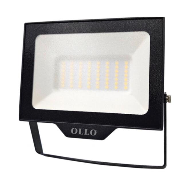 Lamp|OLLO|Power consumption 100 Watts|Luminous flux 10000 Lumen|4000 K|AC220-240V|Beam angle 110 degrees|VS121C-100W-40K