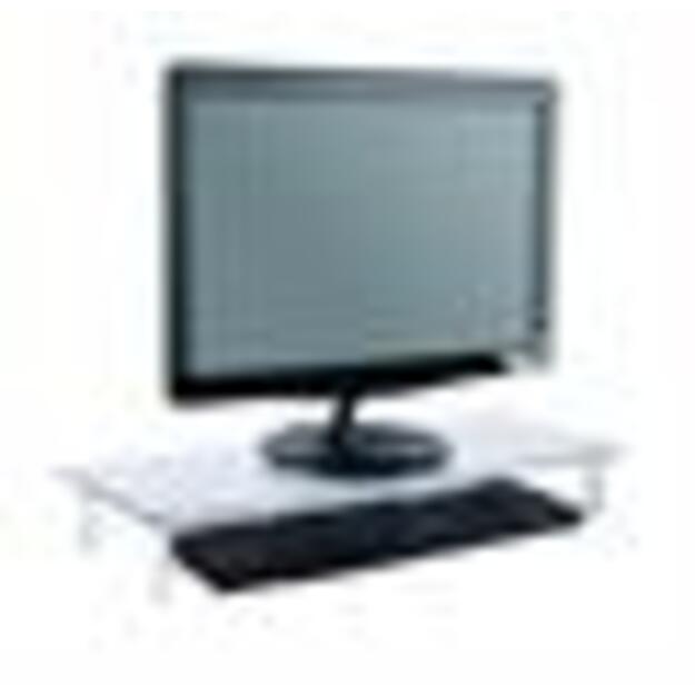 MONITOR ACC RISER 25KG/NSMONITOR10 NEOMOUNTS 1