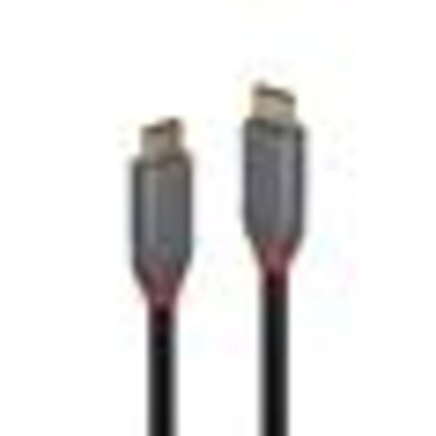 CABLE USB3.2 C-C 1.5M/ANTHRA 36902 LINDY 1