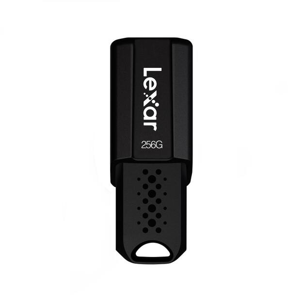 MEMORY DRIVE FLASH USB3 256GB/S80 LJDS080256G-BNBNG LEXAR