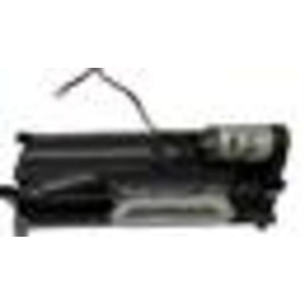 Vacuum Cleaner Accessory|ROBOROCK|Main Brush Gearbox|Black|For S8 White/S8 Black/S8 White+/S8 Black+/S8 White Pro Ultra/S8 Black Pro Ultra|9.01.1855