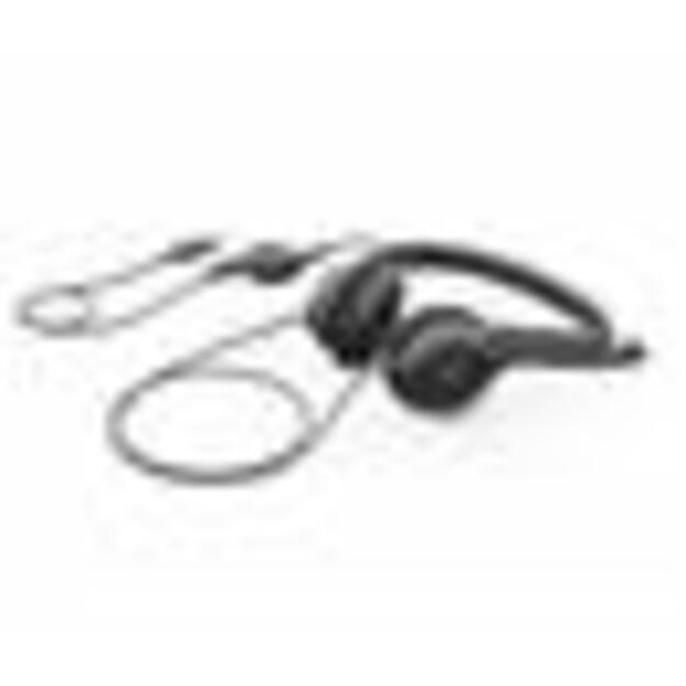HEADSET USB H390/981-000406 LOGITECH 1