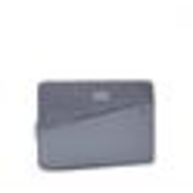 NB SLEEVE EGMONT 13.3 /7903 GREY RIVACASE 1