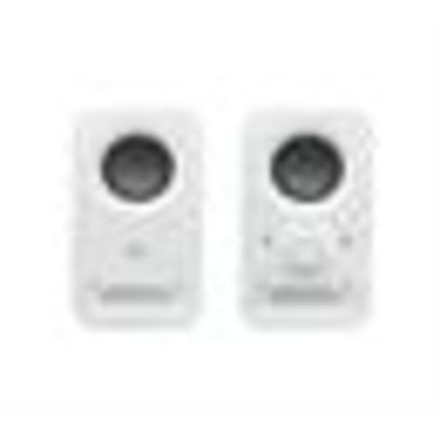 Speaker|LOGITECH|White|980-000815 1