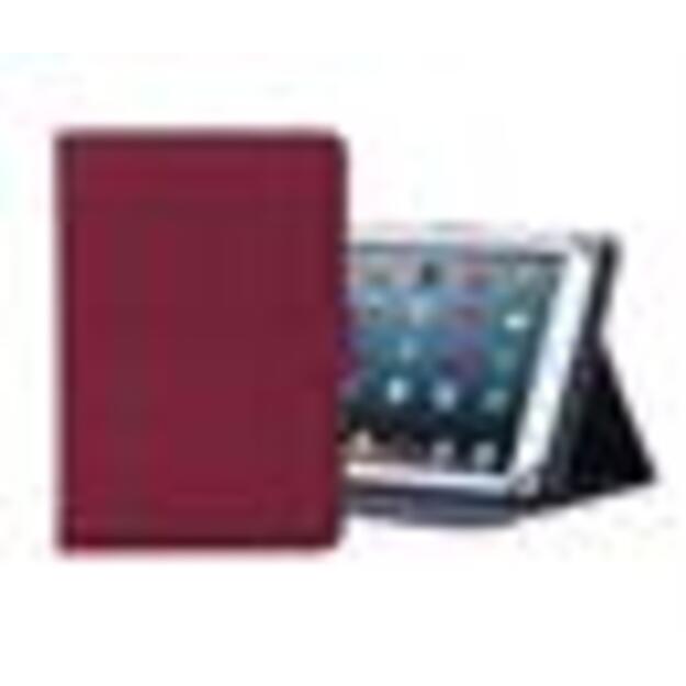 TABLET SLEEVE BISCAYNE 10.1 /3317 RED RIVACASE 1