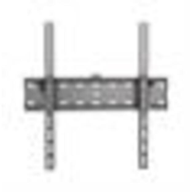TV SET ACC WALL MOUNT BLACK/FPMA-W350BLACK NEOMOUNTS 1