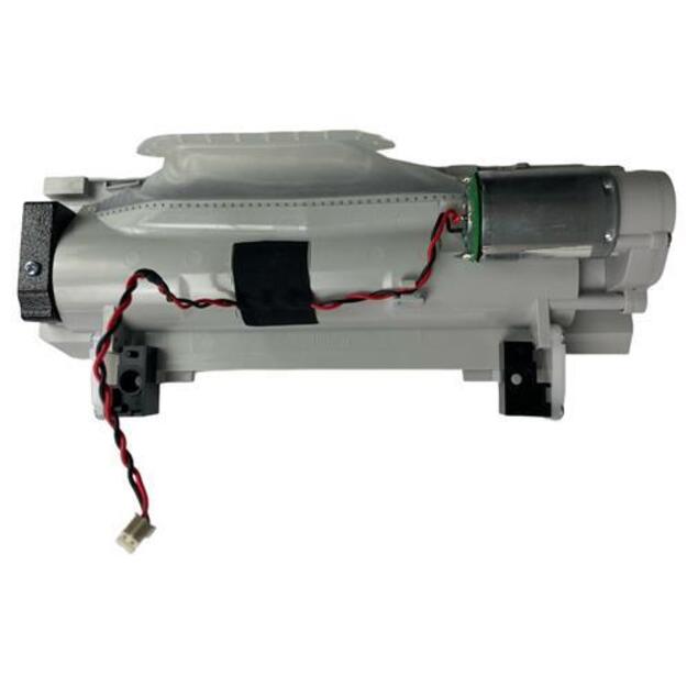 Vacuum Cleaner Accessory|ROBOROCK|Main Brush Gearbox|Black|For Q7 White/Q7 Black/Q7 White Max/Q7 Black Max|9.01.1289