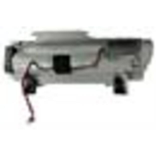 Vacuum Cleaner Accessory|ROBOROCK|Main Brush Gearbox|Black|For Q7 White/Q7 Black/Q7 White Max/Q7 Black Max|9.01.1289 1