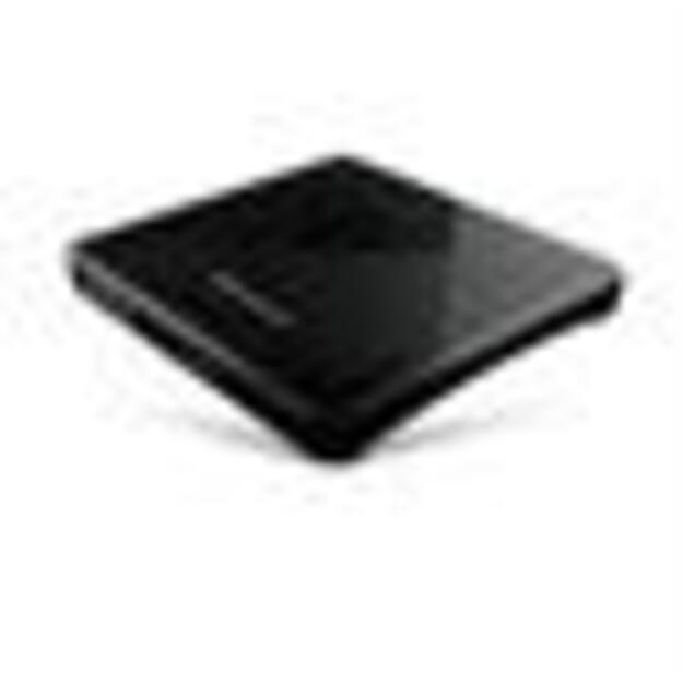 DVD RW USB2 8X EXT BLACK RTL/TS8XDVDS-K TRANSCEND 1