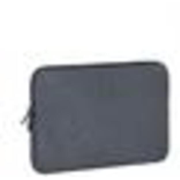 NB SLEEVE ANTISHOCK 15.4 /5133 DARK GREY RIVACASE 1