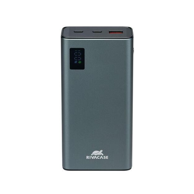 POWER BANK USB 20000MAH/VA1022 RIVACASE