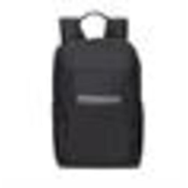NB BACKPACK ALPENDORF ECO 14 /7523 BLACK RIVACASE 1
