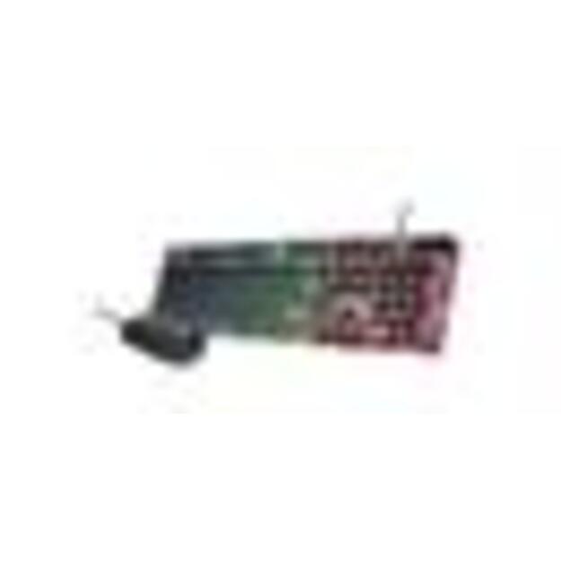 KEYBOARD +MOUSE OPT. GXT 838/AZOR 23289 TRUST 1