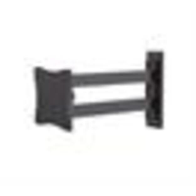 TV SET ACC WALL MOUNT 10-24 /FPMA-W820BLACK NEOMOUNTS 1