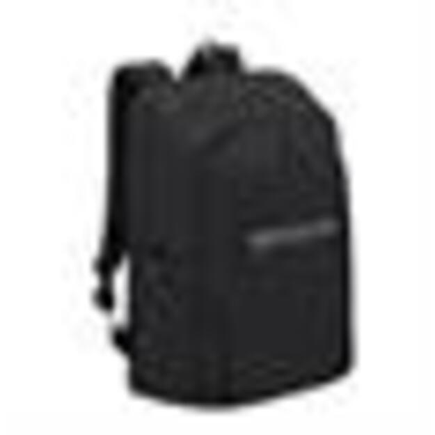 NB BACKPACK ALPEND. ECO 17.3 /7569 BLACK RIVACASE 1