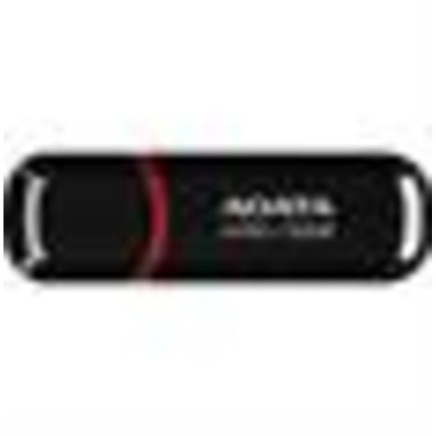 MEMORY DRIVE FLASH USB3 512GB/BLACK AUV150-512G-RBK ADATA 1
