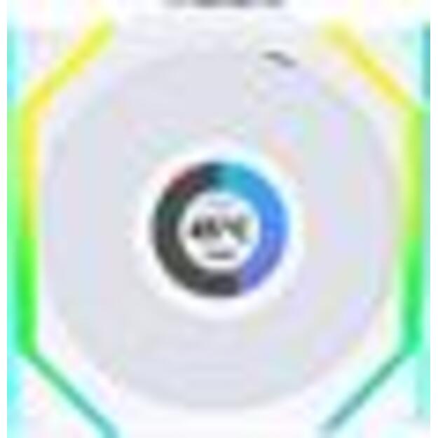 CASE FAN 120MM/G99.12SLLCD1W1W.00 LIAN LI 1