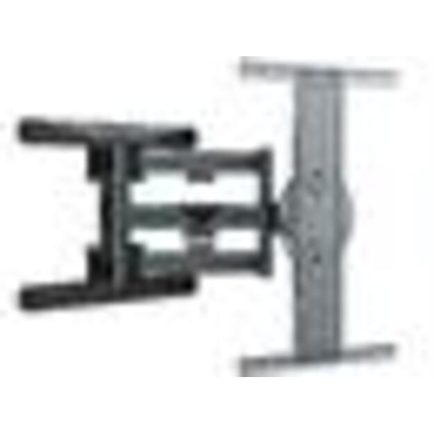 TV SET ACC WALL MOUNT 40-80 /WM-80STR-01 GEMBIRD 1