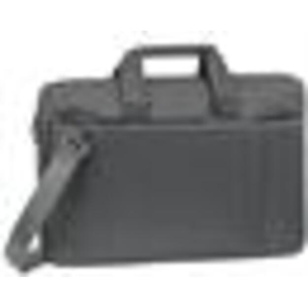 NB CASE CENTRAL 17.3 /8251 GREY RIVACASE 1