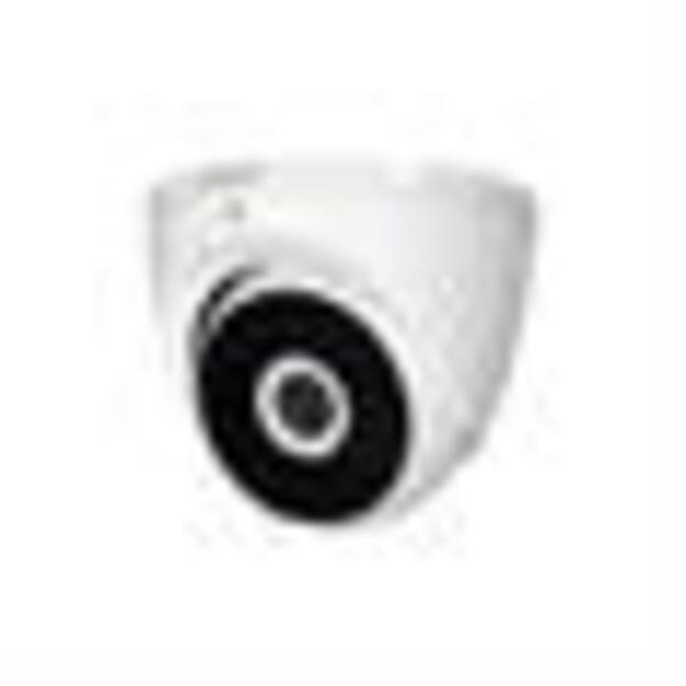 CAMERA HDCVI 1080P IR EYEBALL/HAC-T2A21-0280B DAHUA 1