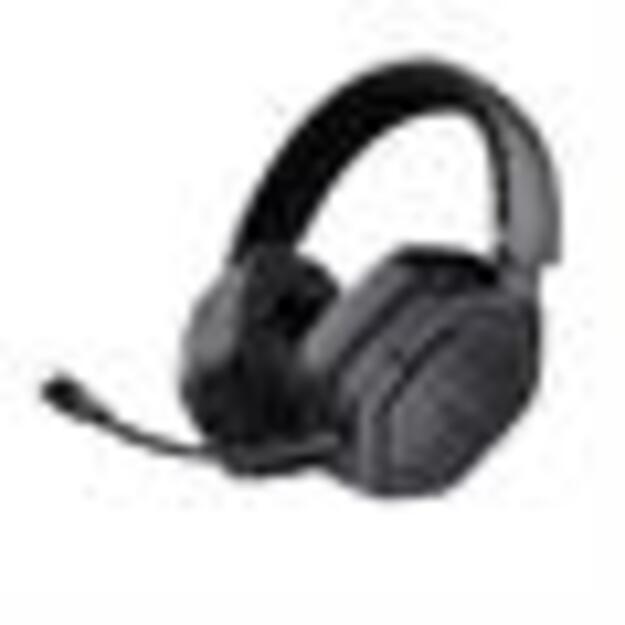 HEADSET WRL GXT493PS CARUS PS5/BLACK 25746 TRUST 1