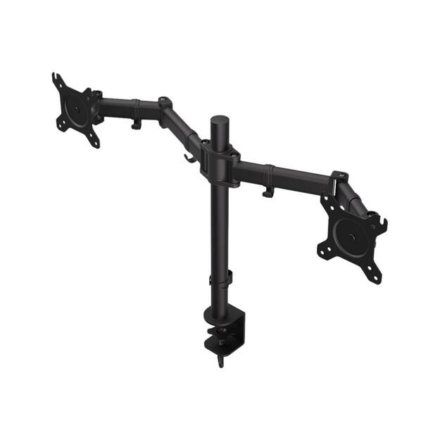 MONITOR ACC DESK MOUNT ATLAS/DOUBLE 13-27  EY8F003 ENDORFY