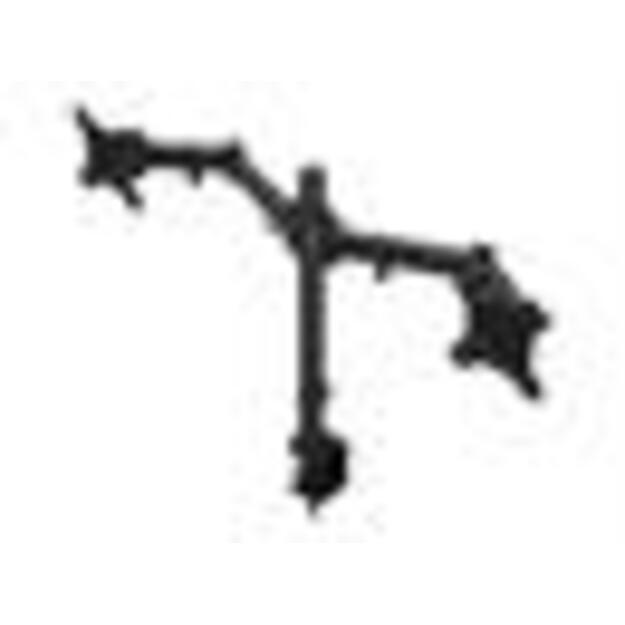 MONITOR ACC DESK MOUNT ATLAS/DOUBLE 13-27  EY8F003 ENDORFY 1