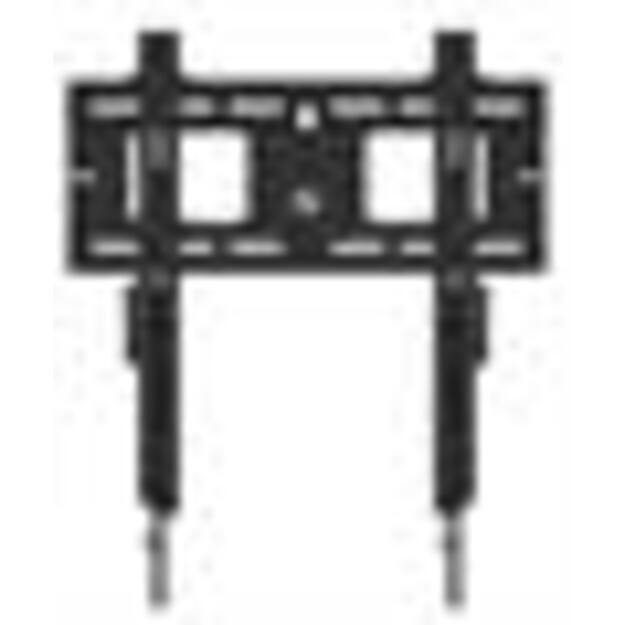 TV SET ACC WALL MOUNT/WL30-750BL14 NEOMOUNTS 1
