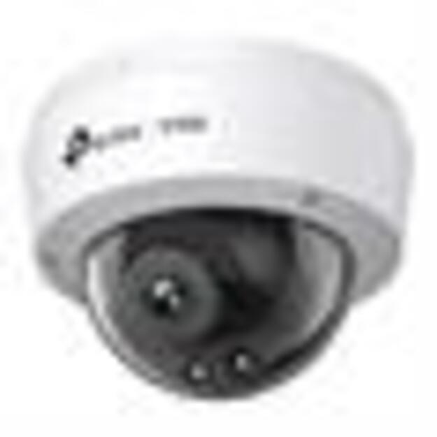 NET CAMERA 5MP IR DOME/VIGI C250(4MM) TP-LINK 1