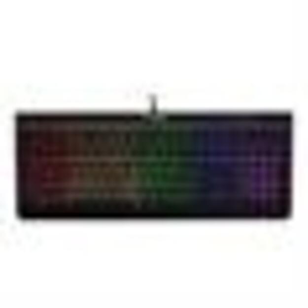 KEYBOARD ALLOY CORE RGB/HX-KB5ME2-US HYPERX 1