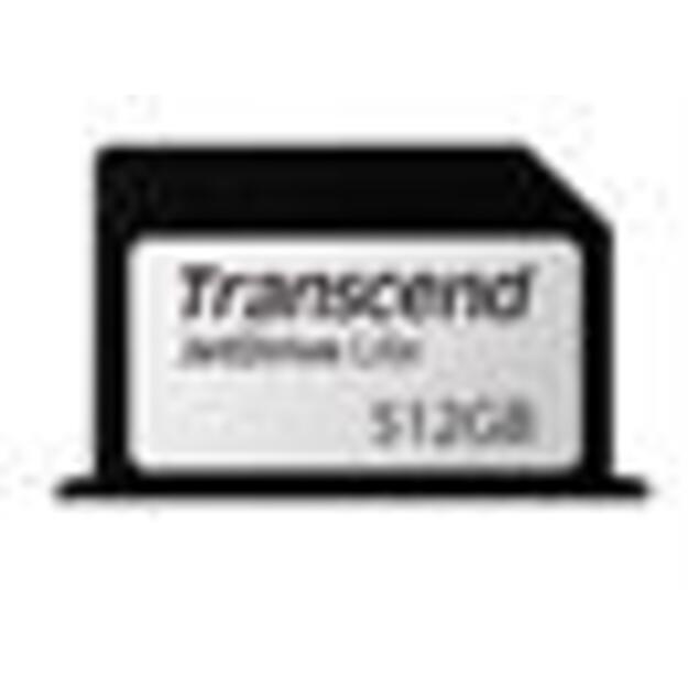 MEMORY JETDRIVE LITE 330 512GB/TS512GJDL330 TRANSCEND 1
