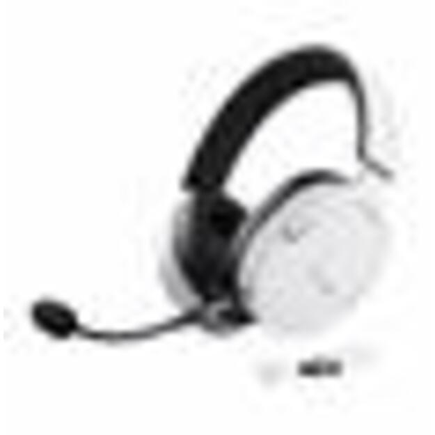 HEADSET WRL GXT491W FAYZO/WHT 25304 TRUST 1