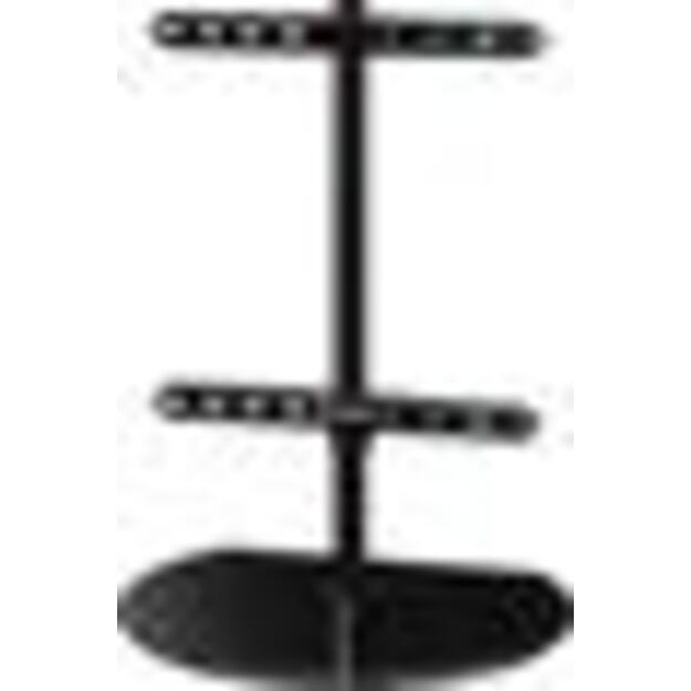 TV SET ACC DESKTOP STAND/32-65  BLACK PT2-B ONKRON 1
