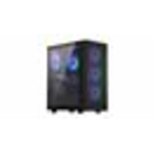 Case|ENDORFY|Ventum 200 ARGB|MidiTower|Case product features Transparent panel|Not included|ATX|MicroATX|MiniITX|Colour Black|EY2A014