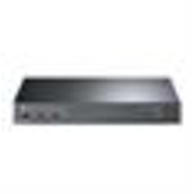 Switch|TP-LINK|1x10Base-T / 100Base-TX|PoE+ ports 8|124 Watts|TL-SL1311MP 1