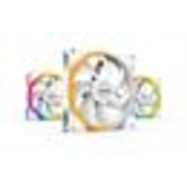 CASE FAN 140MM LIGHT WINGS PWM/WHITE BL102 BE QUIET 1
