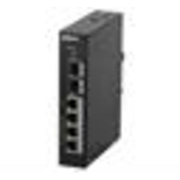 Switch|DAHUA|PFS3206-4P-96|Type L2|3x10Base-T / 100Base-TX|1x10Base-T / 100Base-TX / 1000Base-T|2x1000Base-X|DH-PFS3206-4P-96 1