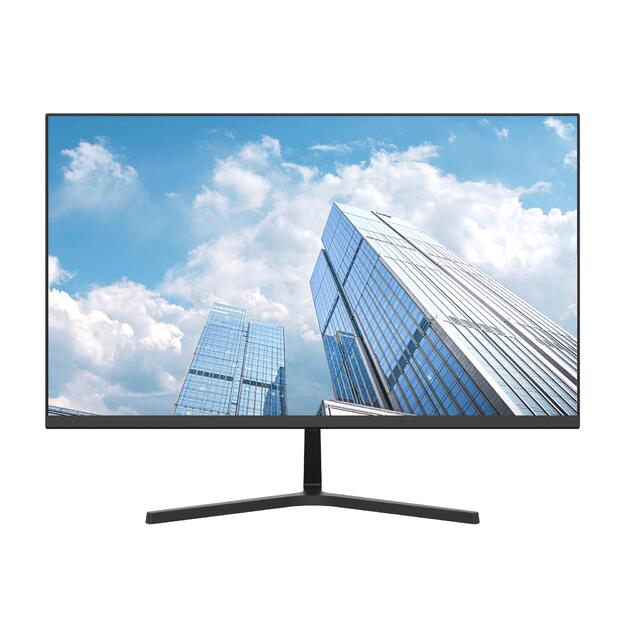 LCD Monitor|DAHUA|DHI-LM24-B201S|23.8 |Business|Panel IPS|1920x1080|16:9|100Hz|4 ms|Speakers|Colour Black|LM24-B201S