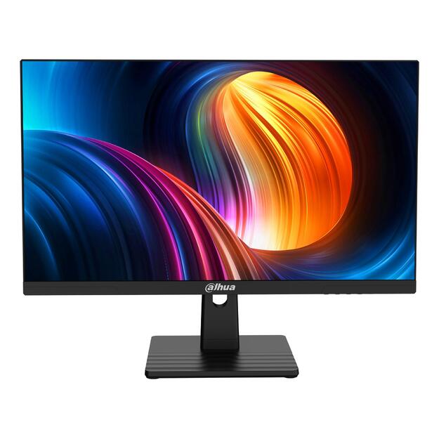 LCD Monitor|DAHUA|LM25-B221B|24.5 |Business|Panel IPS|1920x1080|16:9|144Hz|1 ms|Colour Black|DHI-LM25-B221B