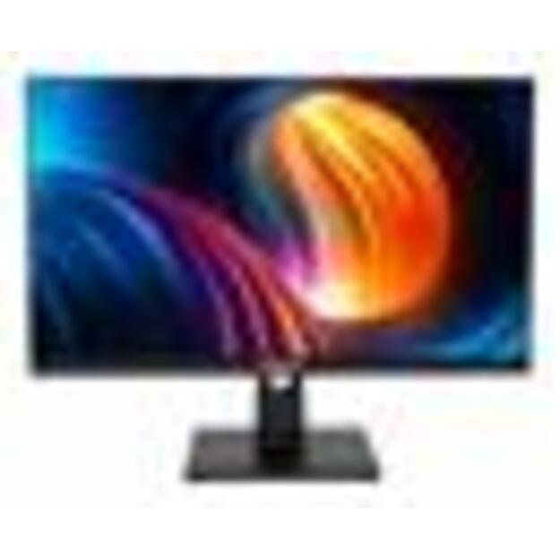 LCD Monitor|DAHUA|LM25-B221B|24.5 |Business|Panel IPS|1920x1080|16:9|144Hz|1 ms|Colour Black|DHI-LM25-B221B 1